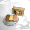 CHEESE CAKE 3℃ 食べ比べアソート 3本